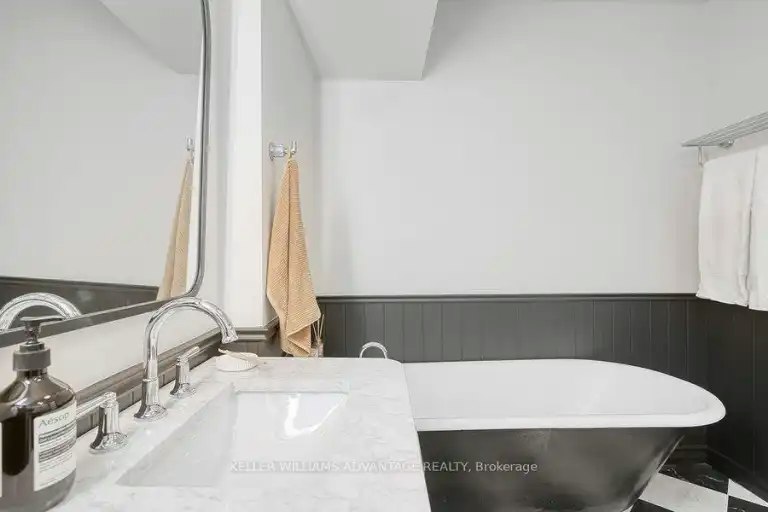 394 Euclid Avenue, Toronto, ON, M6G 1A6 - 16