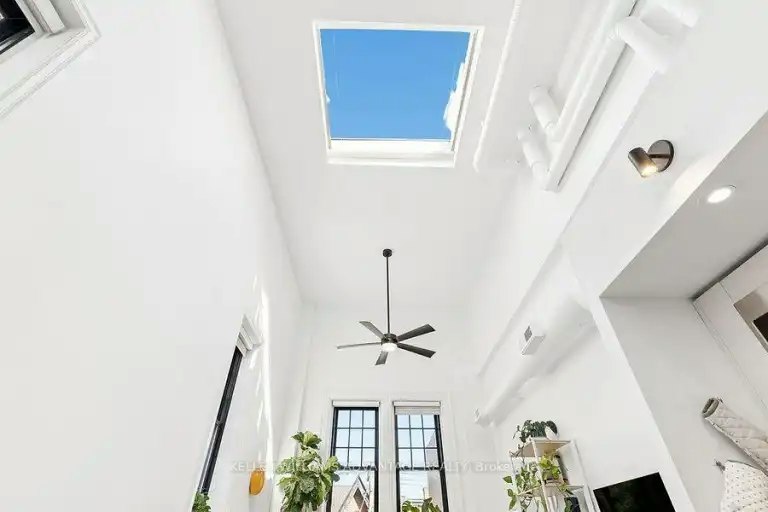 394 Euclid Avenue, Toronto, ON, M6G 1A6 - 10