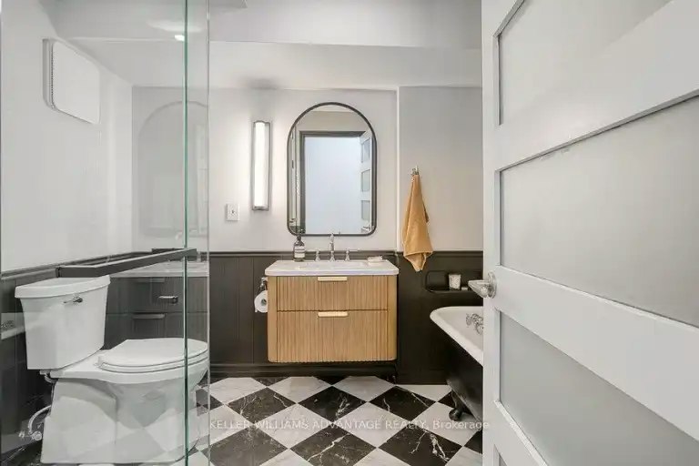 394 Euclid Avenue, Toronto, ON, M6G 1A6 - 15
