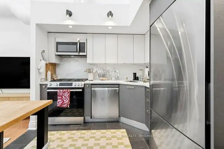 394 Euclid Avenue, Toronto, ON, M6G 1A6 - 2