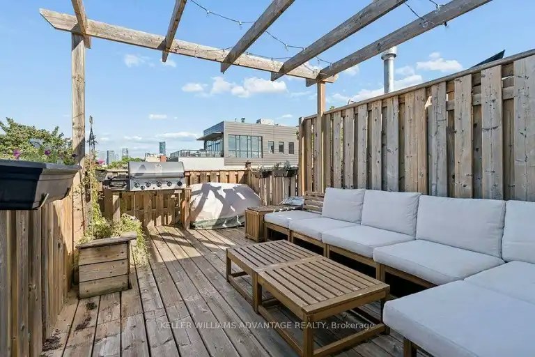 394 Euclid Avenue, Toronto, ON, M6G 1A6 - 3