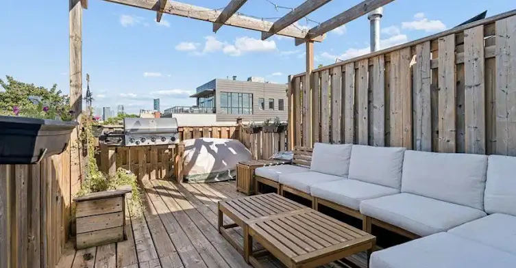 394 Euclid Avenue, Toronto, ON, M6G 1A6 - 3