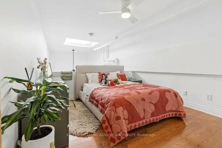 394 Euclid Avenue, Toronto, ON, M6G 1A6 - 8
