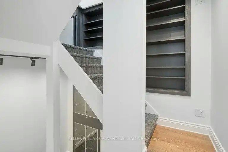 394 Euclid Avenue, Toronto, ON, M6G 1A6 - 20