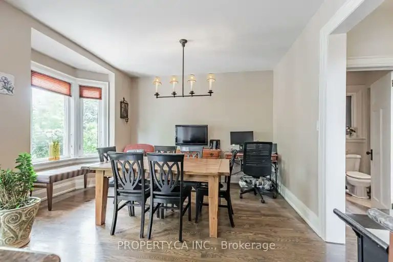 131 Gillard Avenue, Toronto, ON, M4J 4N7 - 2
