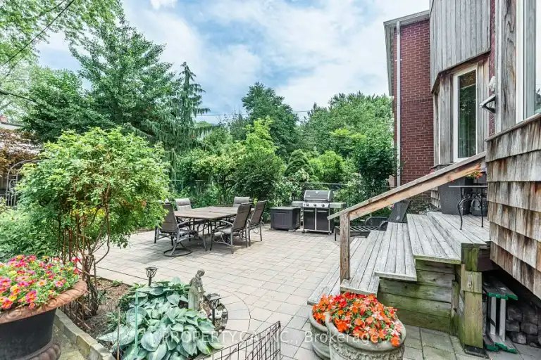 131 Gillard Avenue, Toronto, ON, M4J 4N7