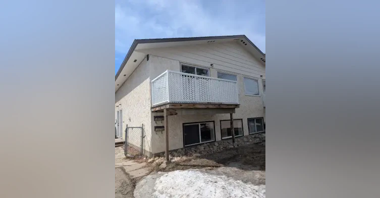 10529 103 Avenue, Grande Prairie, AB, T8V 1C6