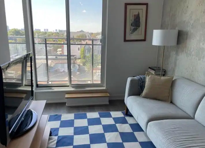 205 Manning Avenue, Toronto, ON, M6J 0E2 - 11