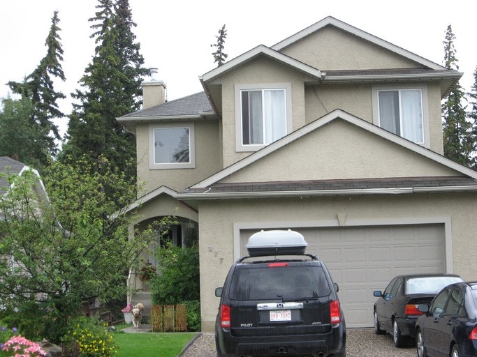 277 Eaton Drive, Hinton Hill, AB, T7V 1Y5