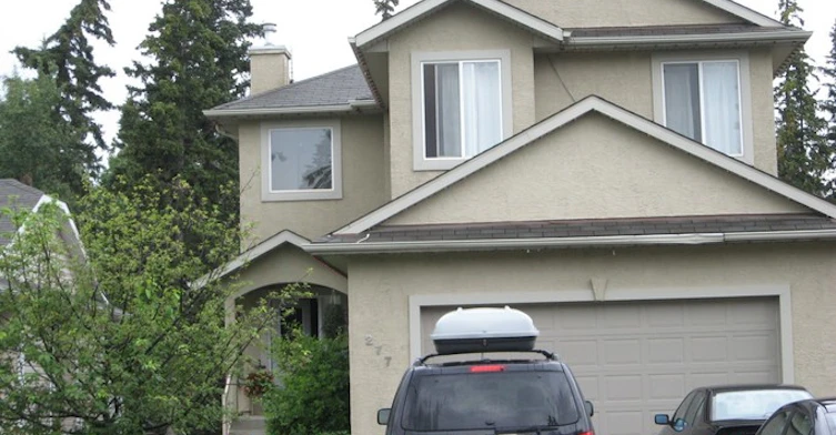 277 Eaton Drive, Hinton Hill, AB, T7V 1Y5