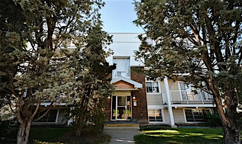 8314 110 Avenue Northwest, Edmonton, AB, T5H 3Z6