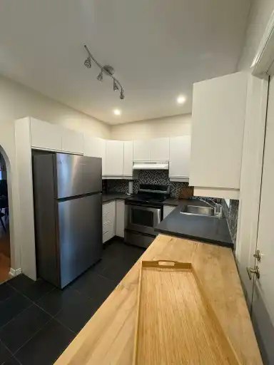 3400 Fullum Rue, Montréal, QC, H2K 3P6 - 3