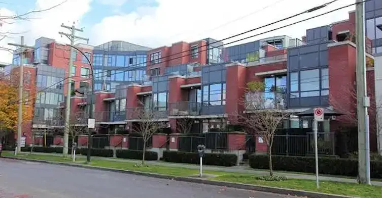 3228 Tupper Street, Vancouver, BC, V5Z 4S7