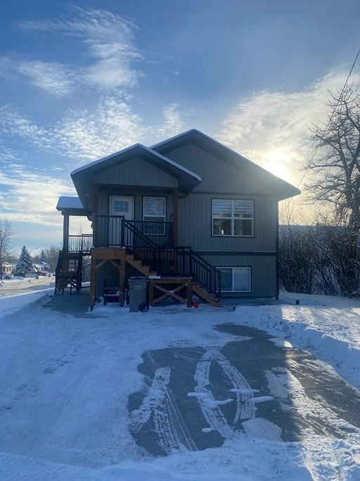 9302 106 Avenue, Grande Prairie, AB, T8V 1H7