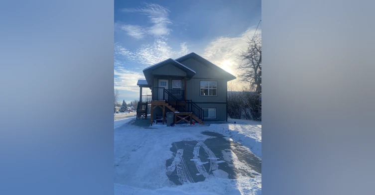9302 106 Avenue, Grande Prairie, AB, T8V 1H7