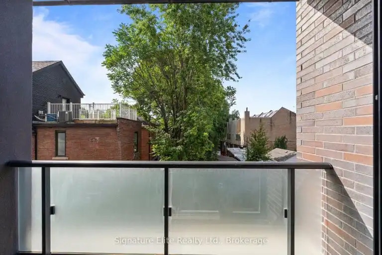 1075 Queen Street East, Toronto, ON, M4M 1K5