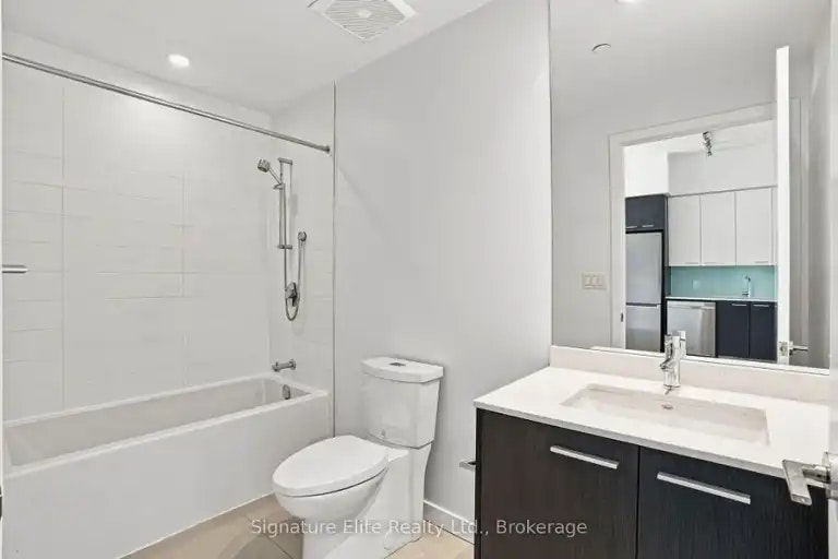 1075 Queen Street East, Toronto, ON, M4M 1K5 - 8
