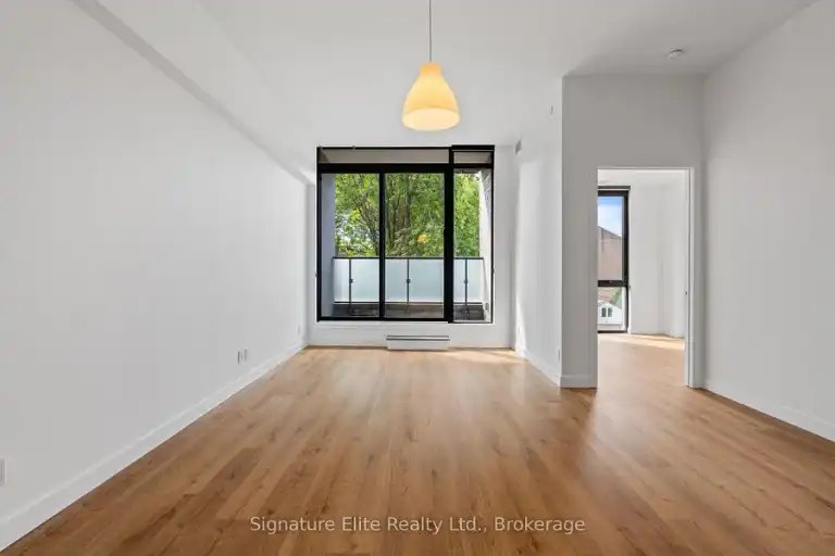 1075 Queen Street East, Toronto, ON, M4M 1K5 - 6