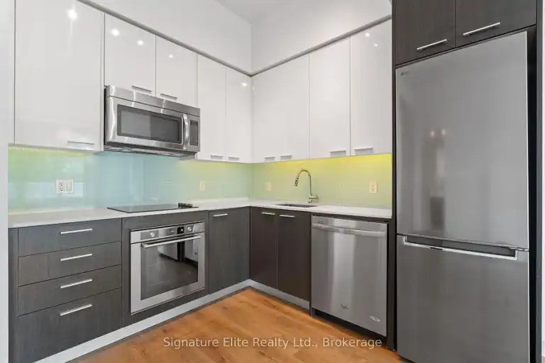 1075 Queen Street East, Toronto, ON, M4M 1K5 - 12