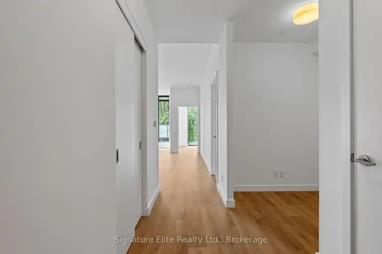 1075 Queen Street East, Toronto, ON, M4M 1K5 - 4