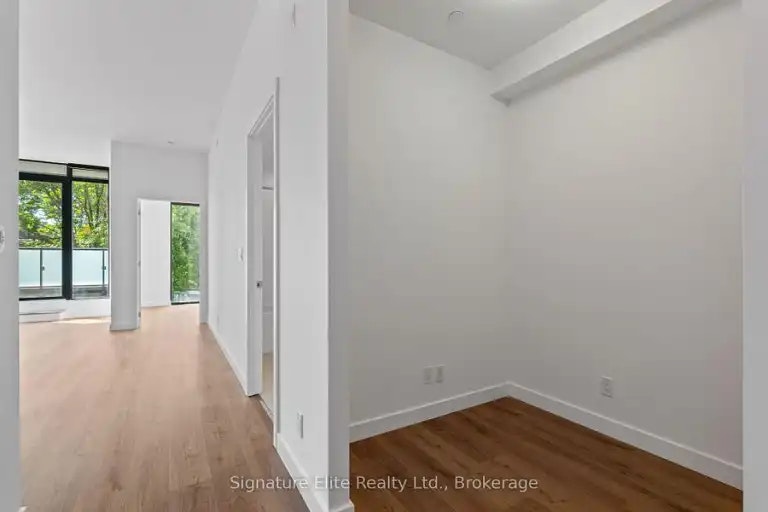 1075 Queen Street East, Toronto, ON, M4M 1K5 - 9