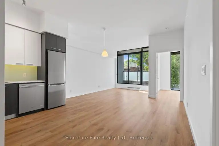1075 Queen Street East, Toronto, ON, M4M 1K5 - 3
