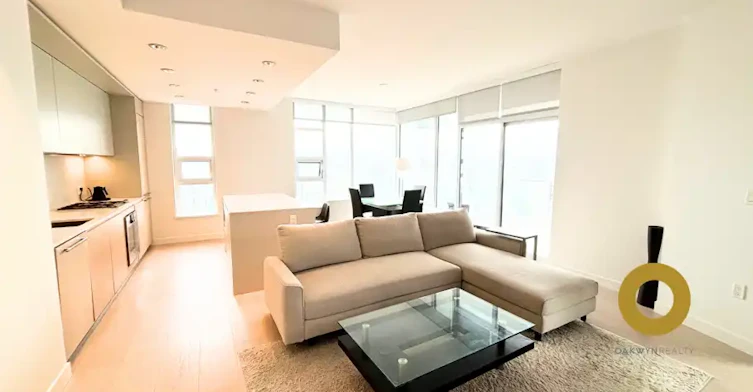 1289 Hornby Street, Vancouver, BC, V6Z 0G7 - 3