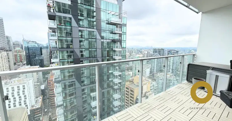 1289 Hornby Street, Vancouver, BC, V6Z 0G7 - 18