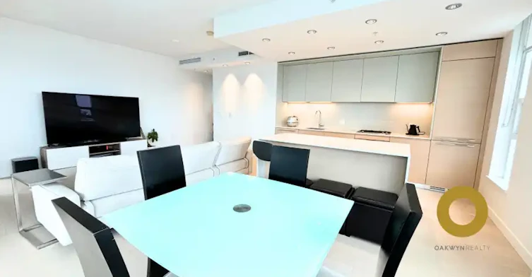 1289 Hornby Street, Vancouver, BC, V6Z 0G7