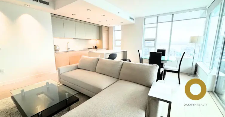 1289 Hornby Street, Vancouver, BC, V6Z 0G7 - 2