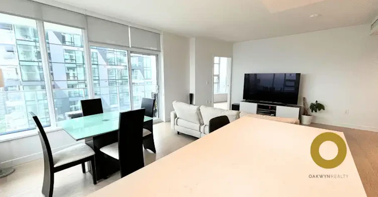 1289 Hornby Street, Vancouver, BC, V6Z 0G7 - 5
