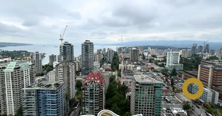 1289 Hornby Street, Vancouver, BC, V6Z 0G7 - 20