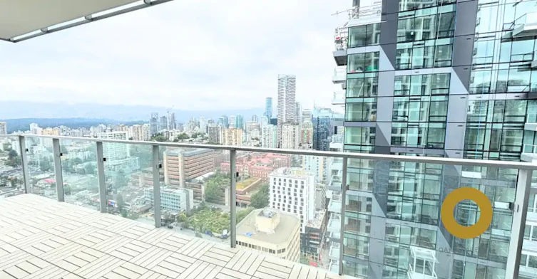 1289 Hornby Street, Vancouver, BC, V6Z 0G7 - 19