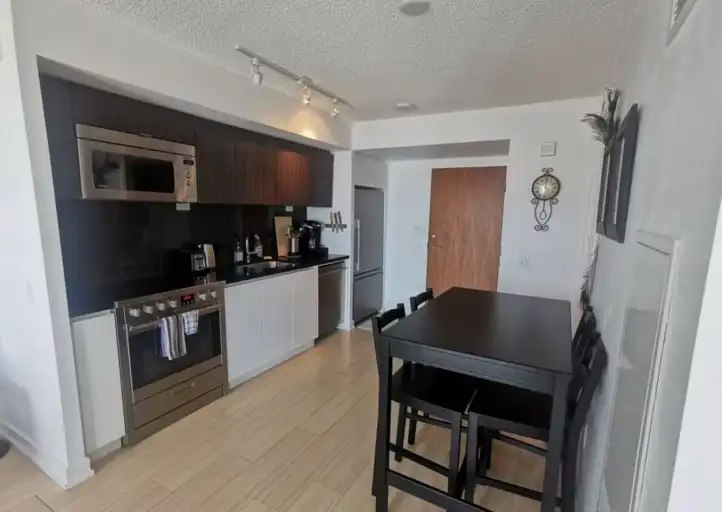 85 Queens Wharf Road, Toronto, ON, M5V 0J9 - 8