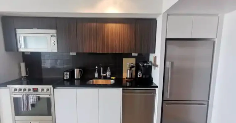 85 Queens Wharf Road, Toronto, ON, M5V 0J9 - 3