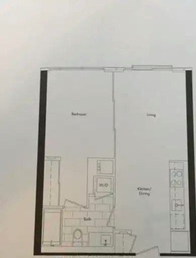 85 Queens Wharf Road, Toronto, ON, M5V 0J9 - 11