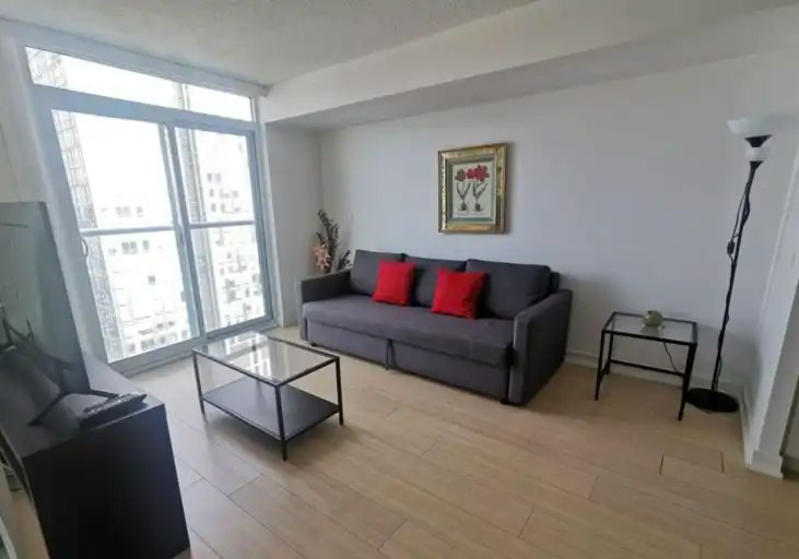 85 Queens Wharf Road, Toronto, ON, M5V 0J9 - 7
