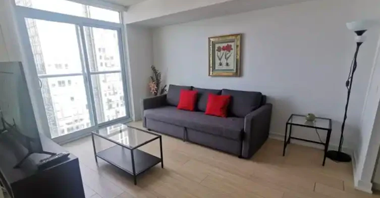 85 Queens Wharf Road, Toronto, ON, M5V 0J9 - 7