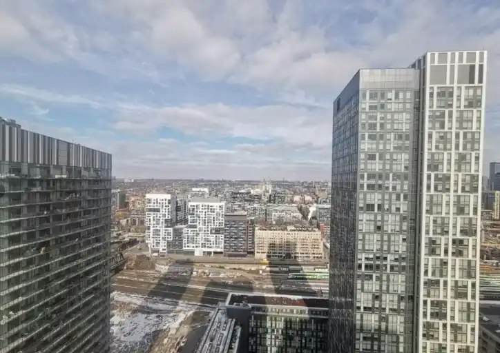 85 Queens Wharf Road, Toronto, ON, M5V 0J9 - 9