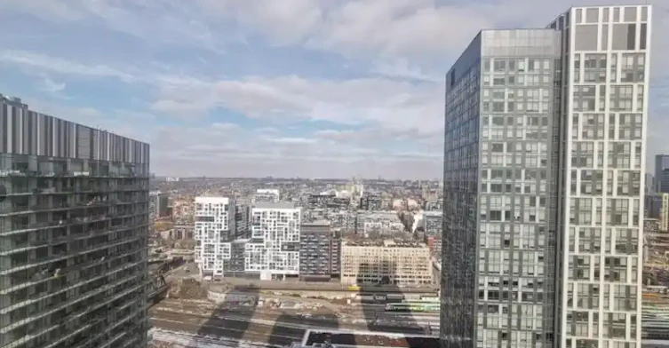 85 Queens Wharf Road, Toronto, ON, M5V 0J9 - 9