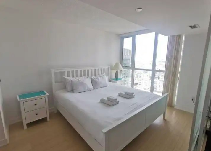 85 Queens Wharf Road, Toronto, ON, M5V 0J9 - 5