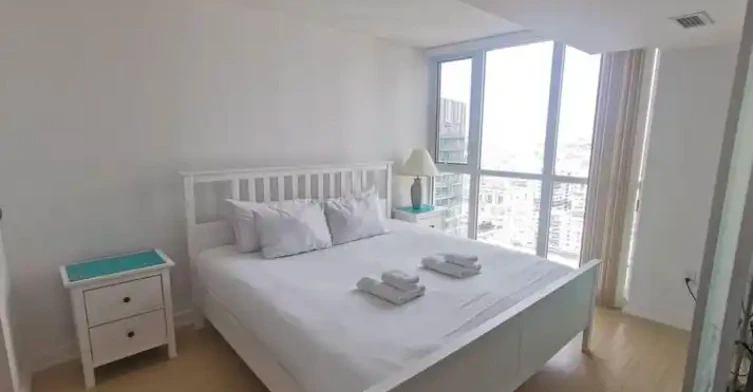 85 Queens Wharf Road, Toronto, ON, M5V 0J9 - 5