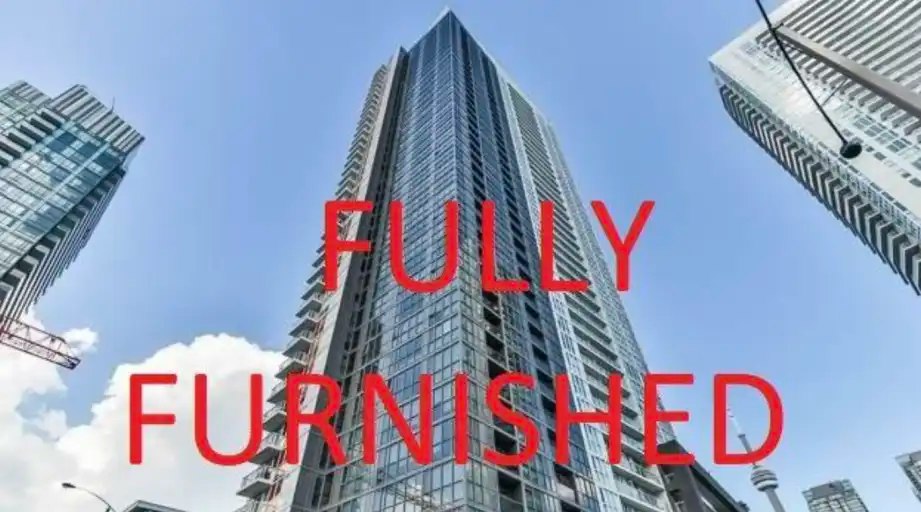 85 Queens Wharf Road, Toronto, ON, M5V 0J9