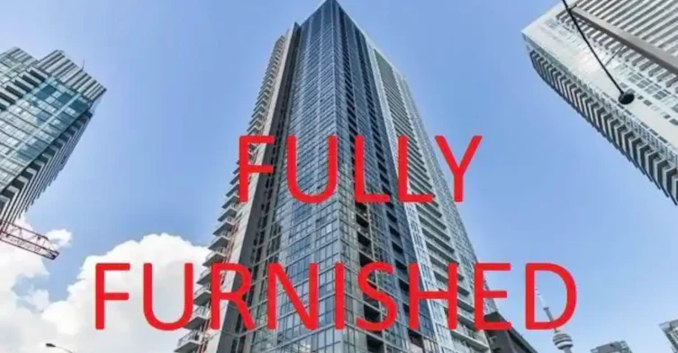 85 Queens Wharf Road, Toronto, ON, M5V 0J9