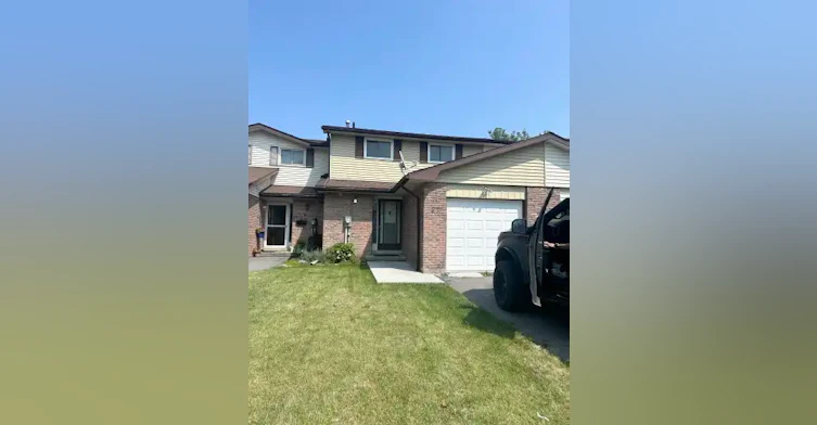 27 Windfield Crescent, Kingston, ON, K7K 6G5