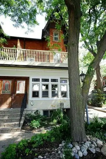 2 Afton Avenue, Toronto, ON, M6J 1R7 - 6