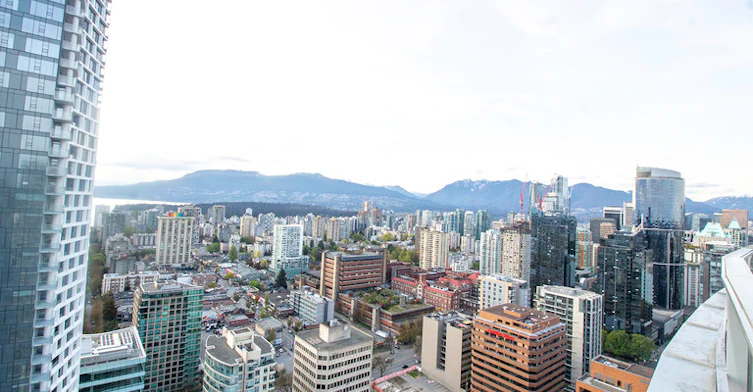 1283 Howe Street, Vancouver, BC, V6Z 0C3 - 16