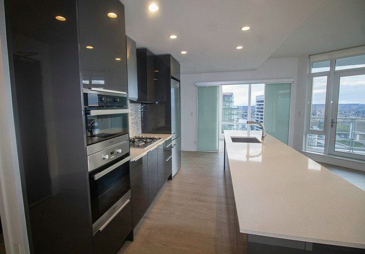 1283 Howe Street, Vancouver, BC, V6Z 0C3 - 3
