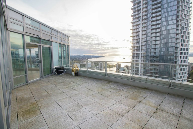 1283 Howe Street, Vancouver, BC, V6Z 0C3 - 14