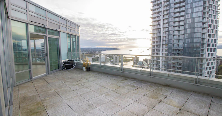 1283 Howe Street, Vancouver, BC, V6Z 0C3 - 14